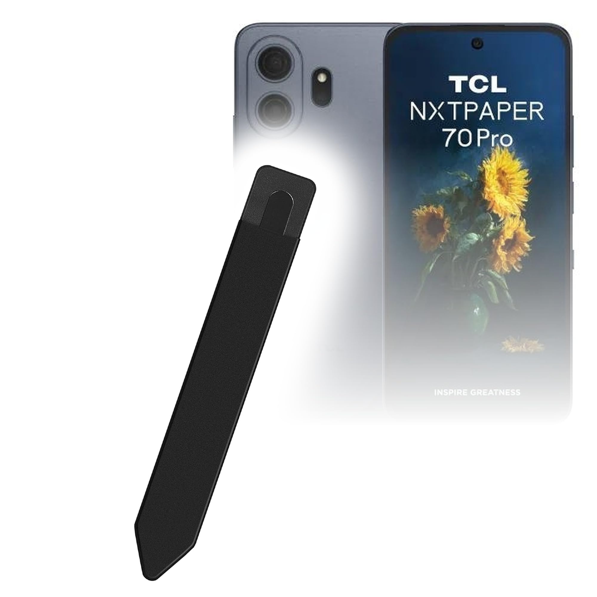 Amazon.com: BoxWave Stylus Pouch Compatible with TCL NXTPAPER 70